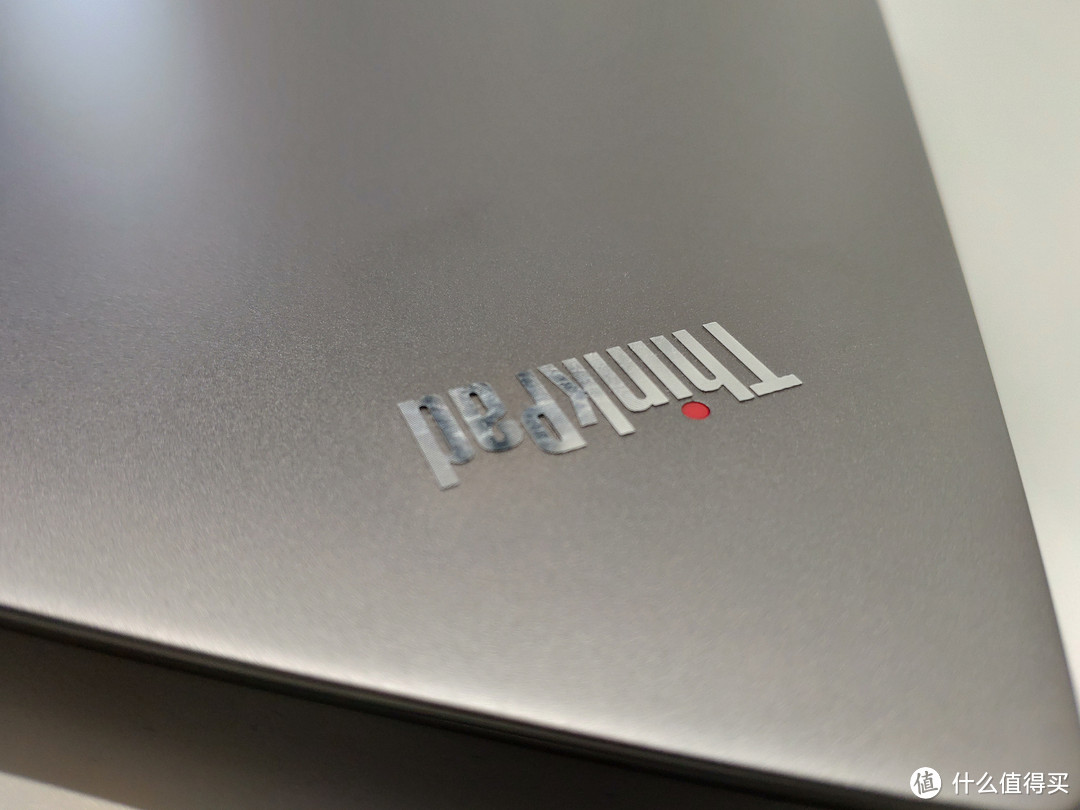 ThinkPad S3 LOGO