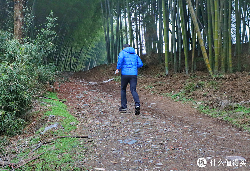 风雨无阻，尽享野外美好时光—凯乐石防水徒步鞋评测