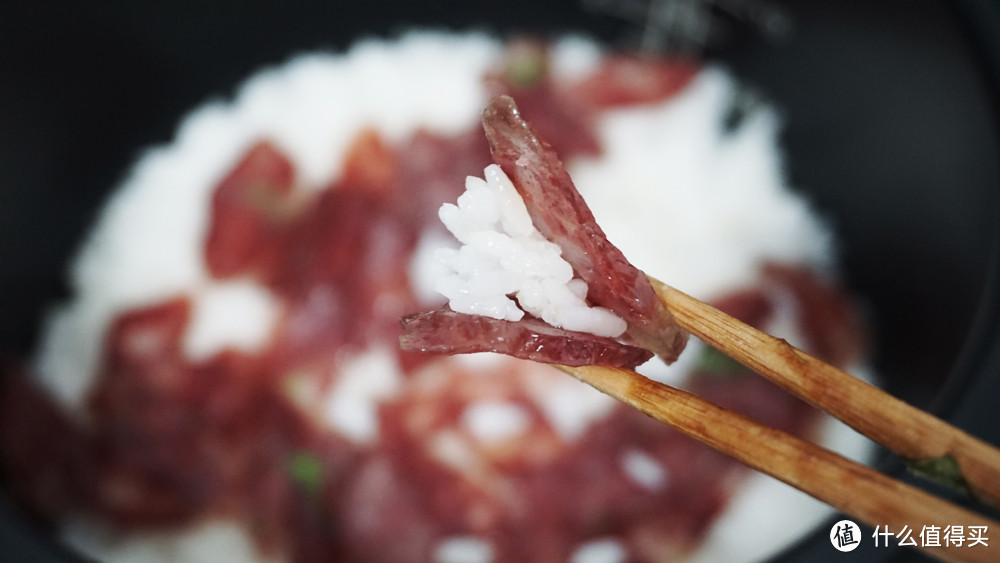 秀色可餐，提升生活幸福感，云米互联网IH电饭煲