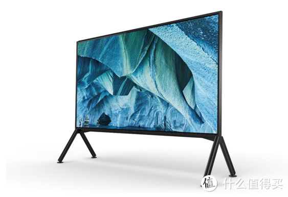 索尼8K HDR液晶电视Z9G正式开售，98英寸售价高达53万元