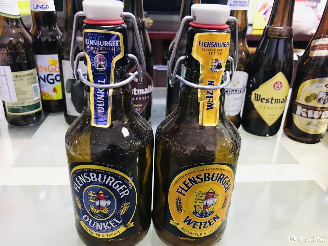细数那些喝过的精酿啤酒,100多款啤酒瓶扔哪个都心疼!