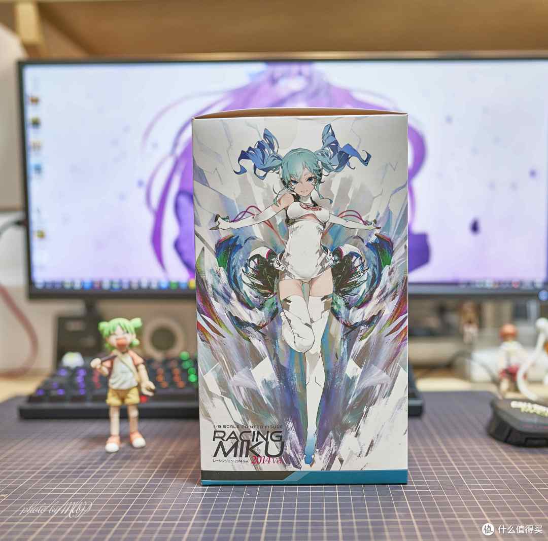 ▲包装另一侧