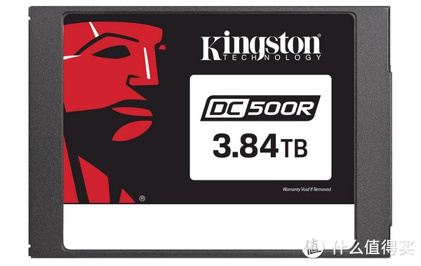 最高3.84TB容量：Kingston 金士顿 发布 DC500R 系列 SSD固态硬盘