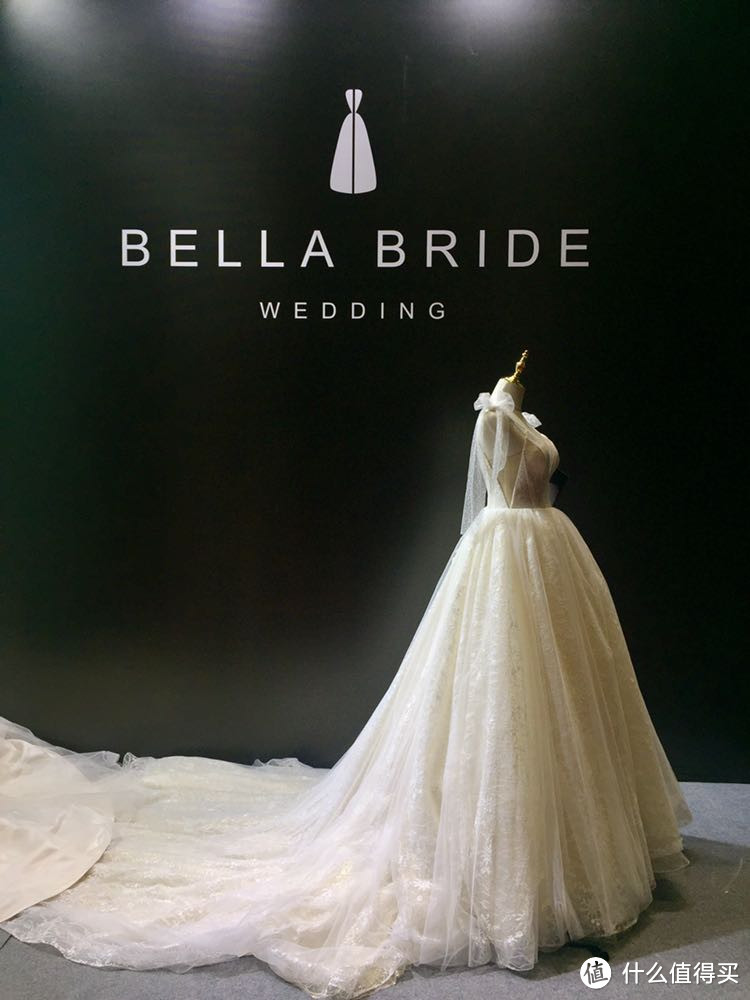 BELLA BRIDE