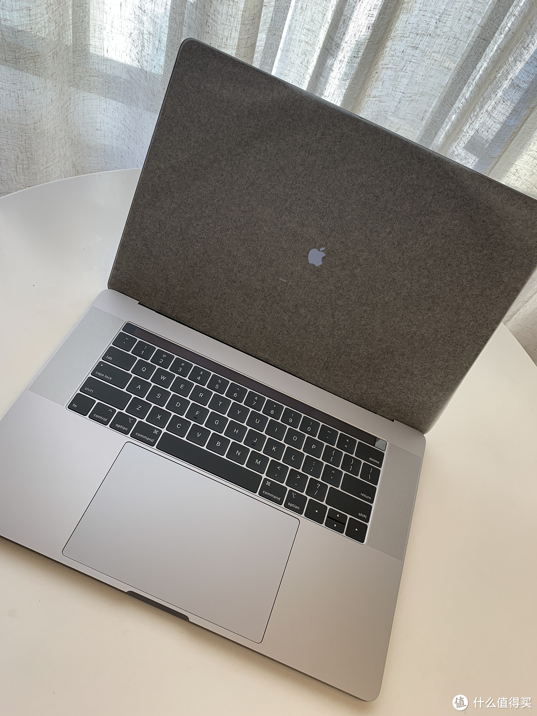 MACOS初体验，MacbookPro2018开箱