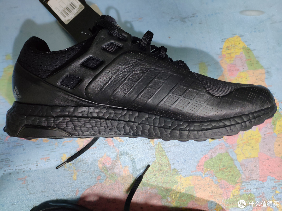 第一次 get the label 购物经历-adidas ultra boost X porsche design