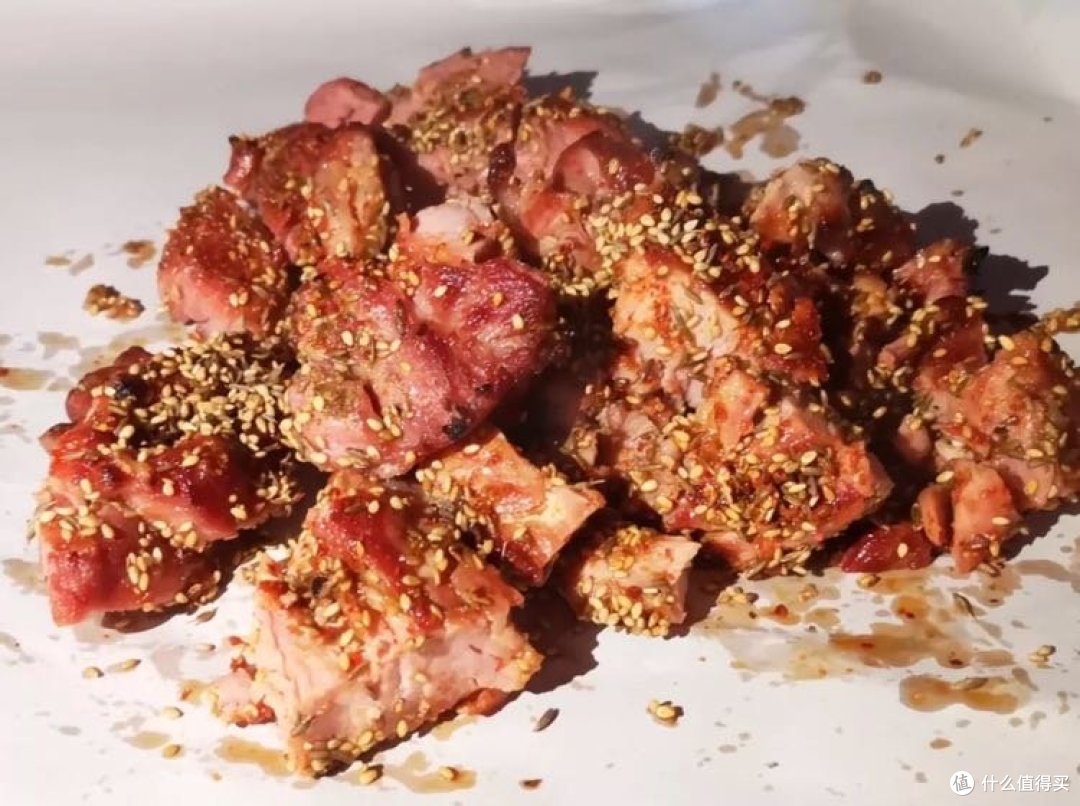 这可能是值得买上最全的西安美食指南——西安本地女孩带你吃遍古城各种美食