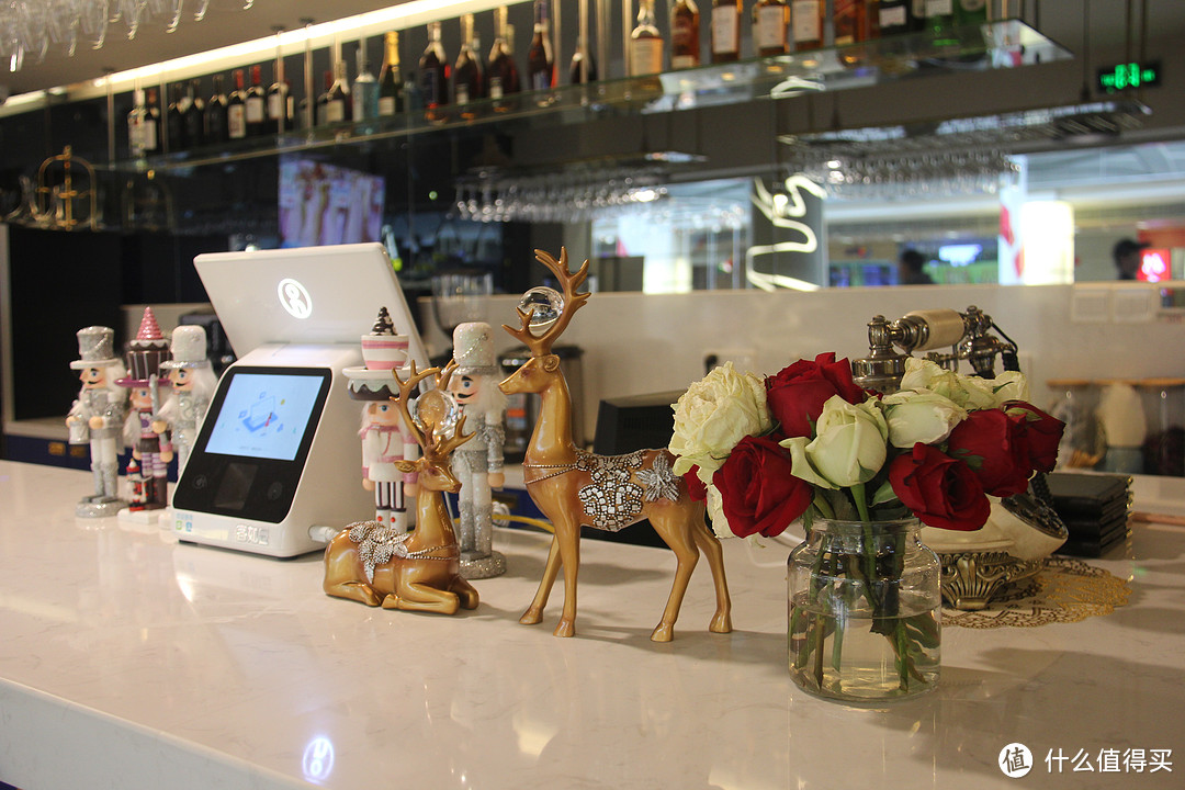 欧洲宫廷般的浪漫,你在魔都这间Bistro就能找到