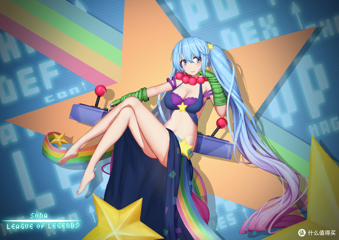 速度与激情 『赛车Miku』