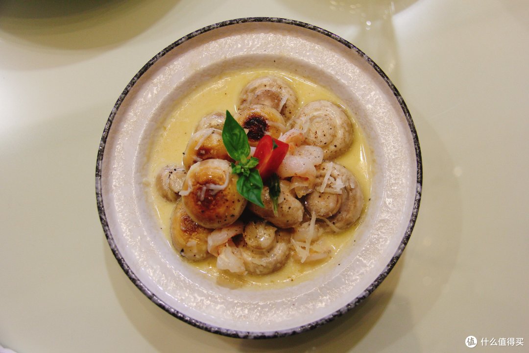 欧洲宫廷般的浪漫,你在魔都这间Bistro就能找到
