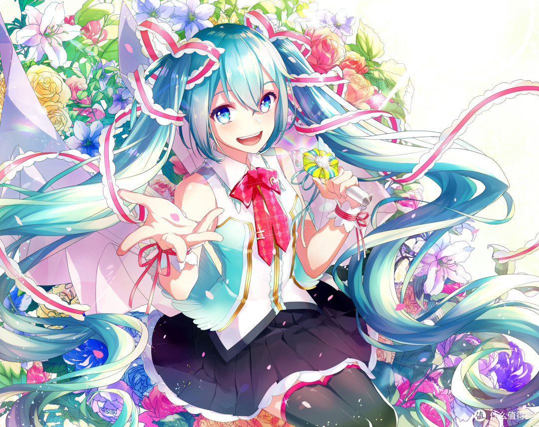 速度与激情 『赛车Miku』
