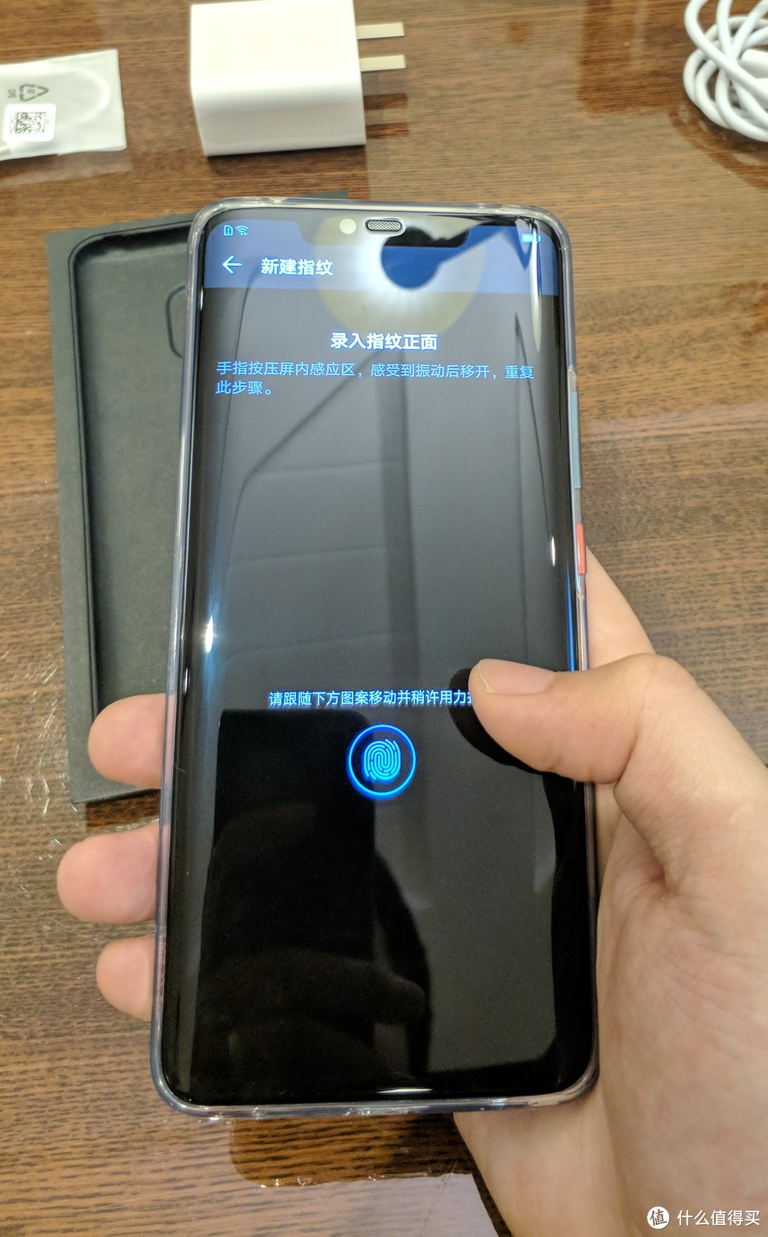 不吹拍照还剩什么？mate20pro&EMUI9两个月深度使用体验