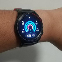 荣耀 Honor Watch Magic 智能手表使用总结(佩戴|屏幕|软件|App|界面)