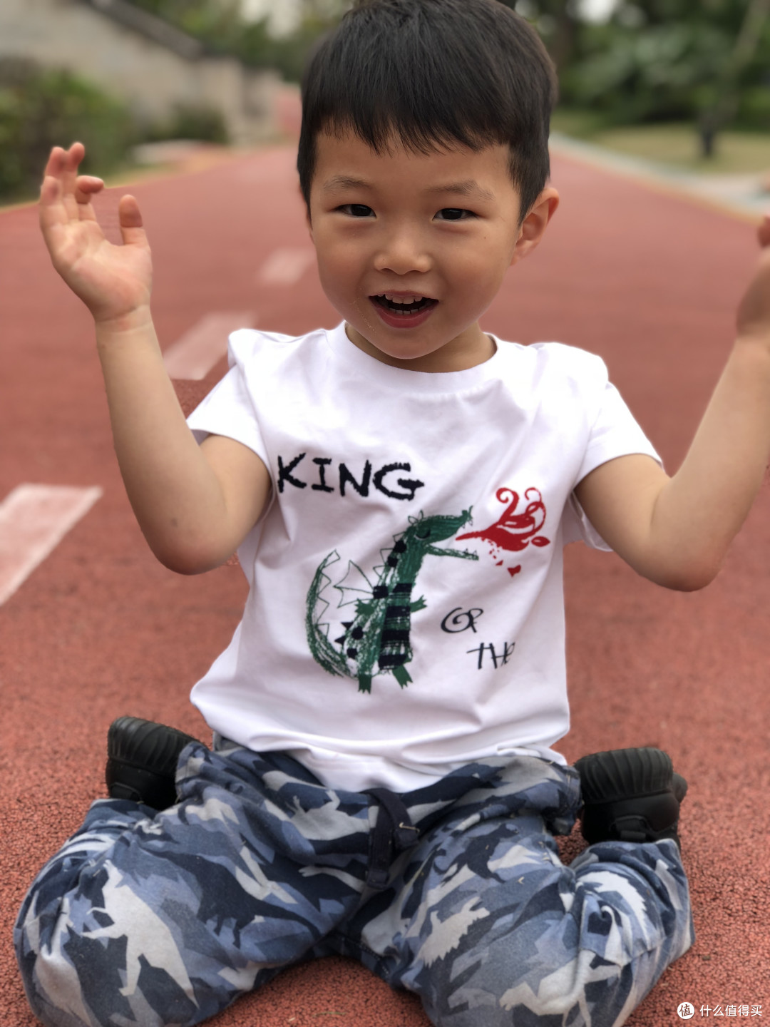 清凉又透气的神器薄荷T恤