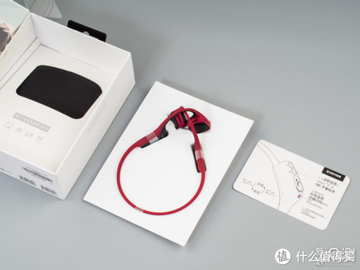 骨传导耳机是不是黑科技 AfterShokz Trekz Air直接上手试用