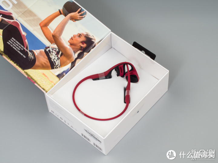 骨传导耳机是不是黑科技 AfterShokz Trekz Air直接上手试用