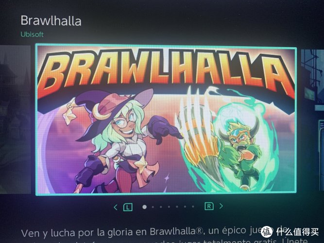 Switch免费游戏大汇总 免费又好玩 买不了吃亏