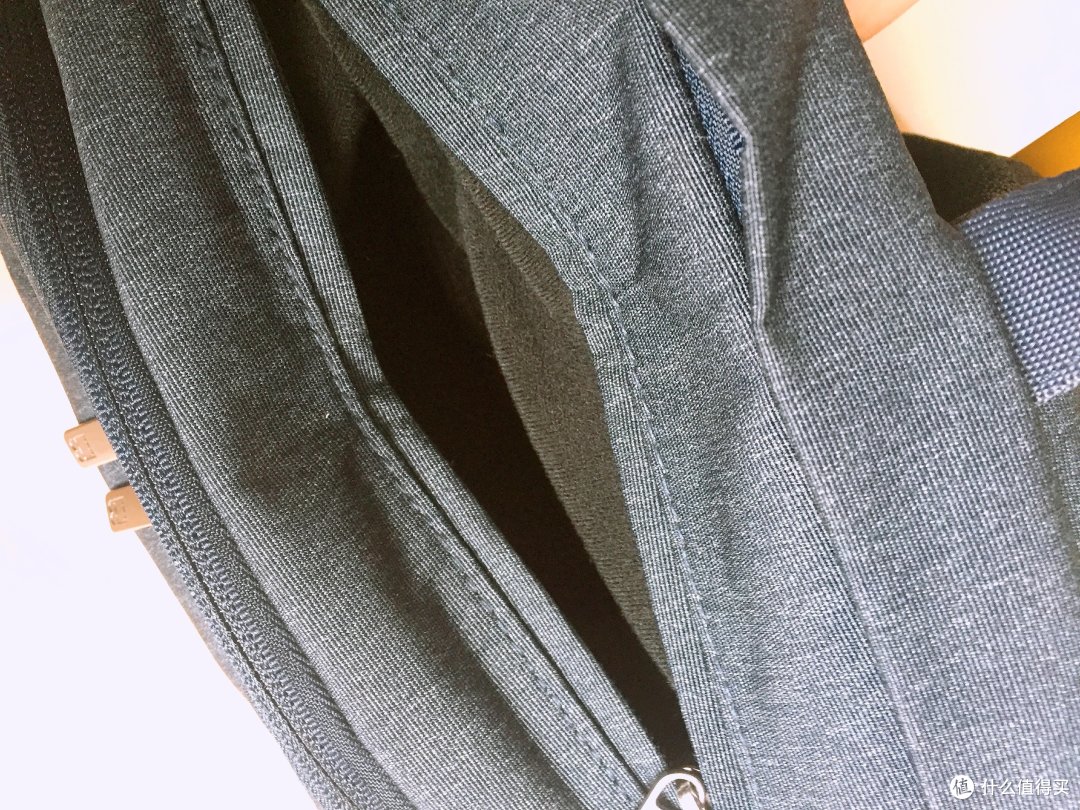 里面绒布加持