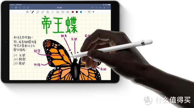 2分钟科普：iPad Air 3的前世今生，看完再买不后悔