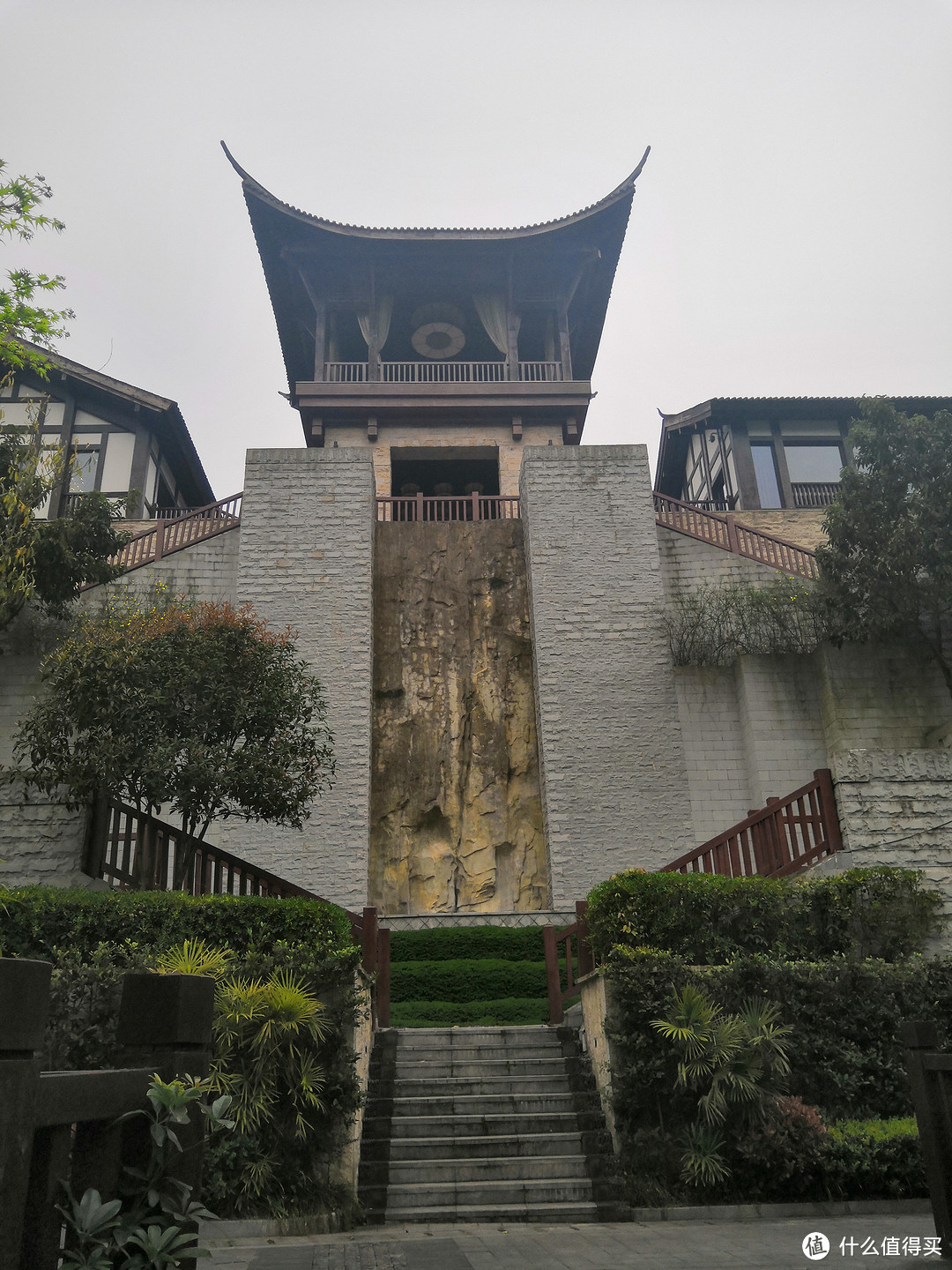 仿古建筑