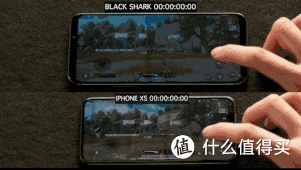 黑鲨游戏手机2深度测评：手游操控之王是如何炼成的？