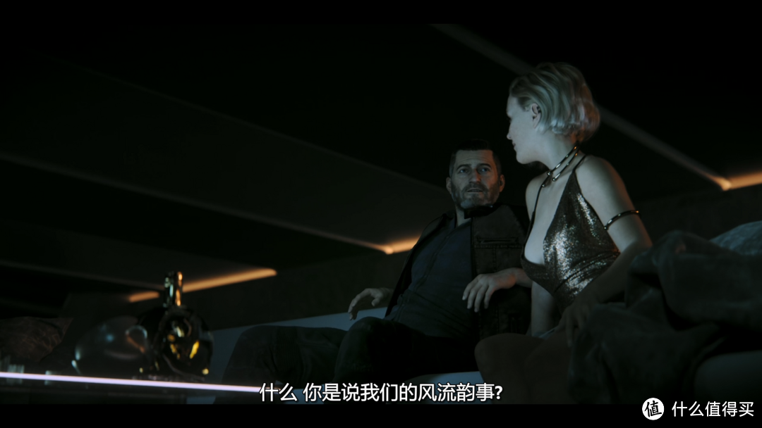 提前锁定年度最佳!死侍和七宗罪导演新作“爱,死亡和机器人”火爆上线