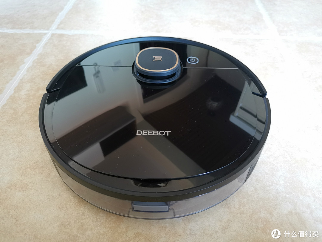 9102年，扫地机器人比拼“智慧大脑”：ECOVACS 科沃斯 DEEBOT T5 Neo抢先体验