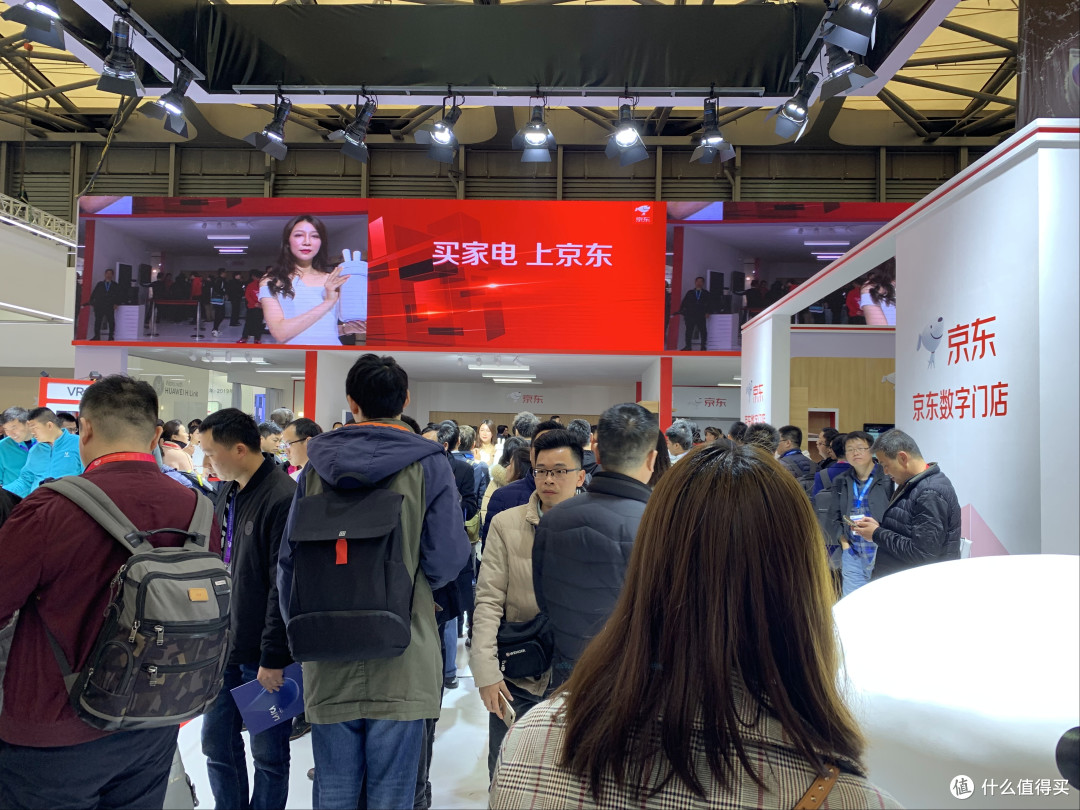 又是一年AWE,我们真的需要智能家居么?