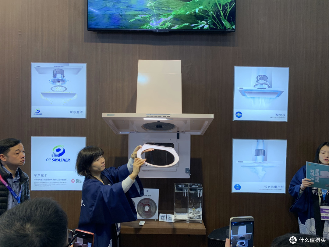 又是一年AWE,我们真的需要智能家居么?