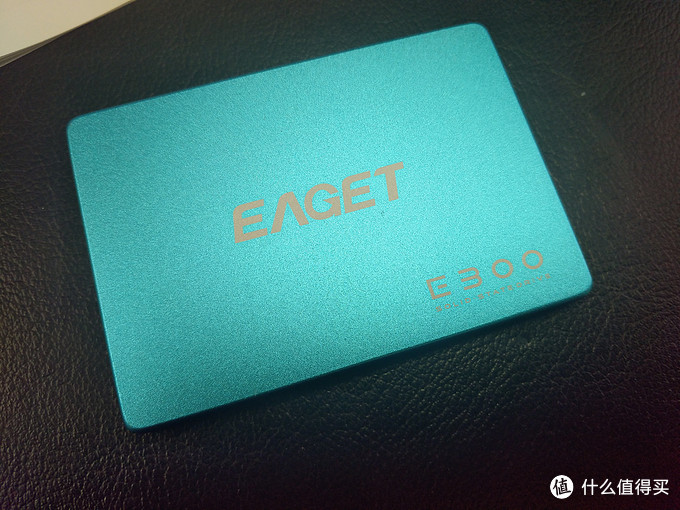 5毛都不要了----忆捷（EAGET）E300 960GB 固态硬盘开箱测评