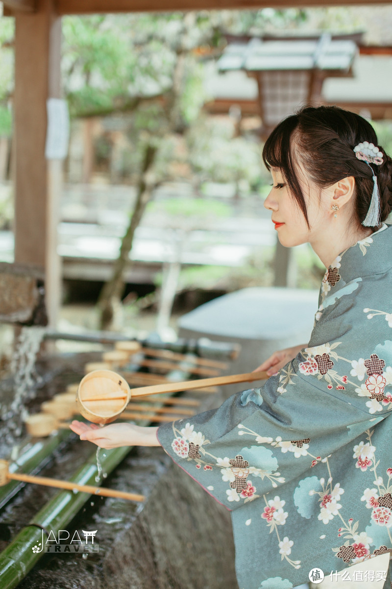 【京都花见】总有樱花在等你，冷门赏樱秘所大公开