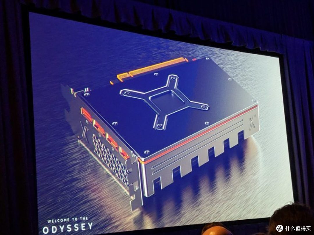 老黄苏妈两家争霸时代结束:intel 英特尔 发布 新一代Gen11核显构架 和 Xe GPU显卡