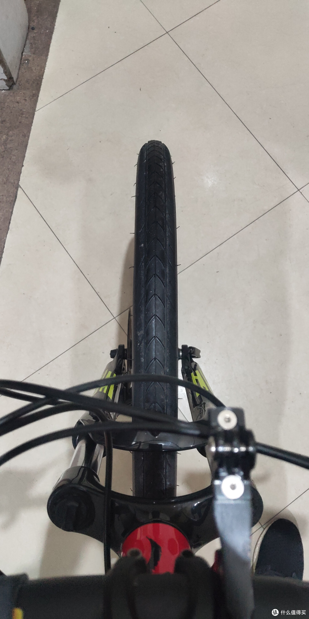 一步一步，我离山马党更近了-----Specialized Pitch