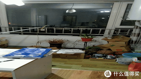 效果如图，靠双手非常难对准