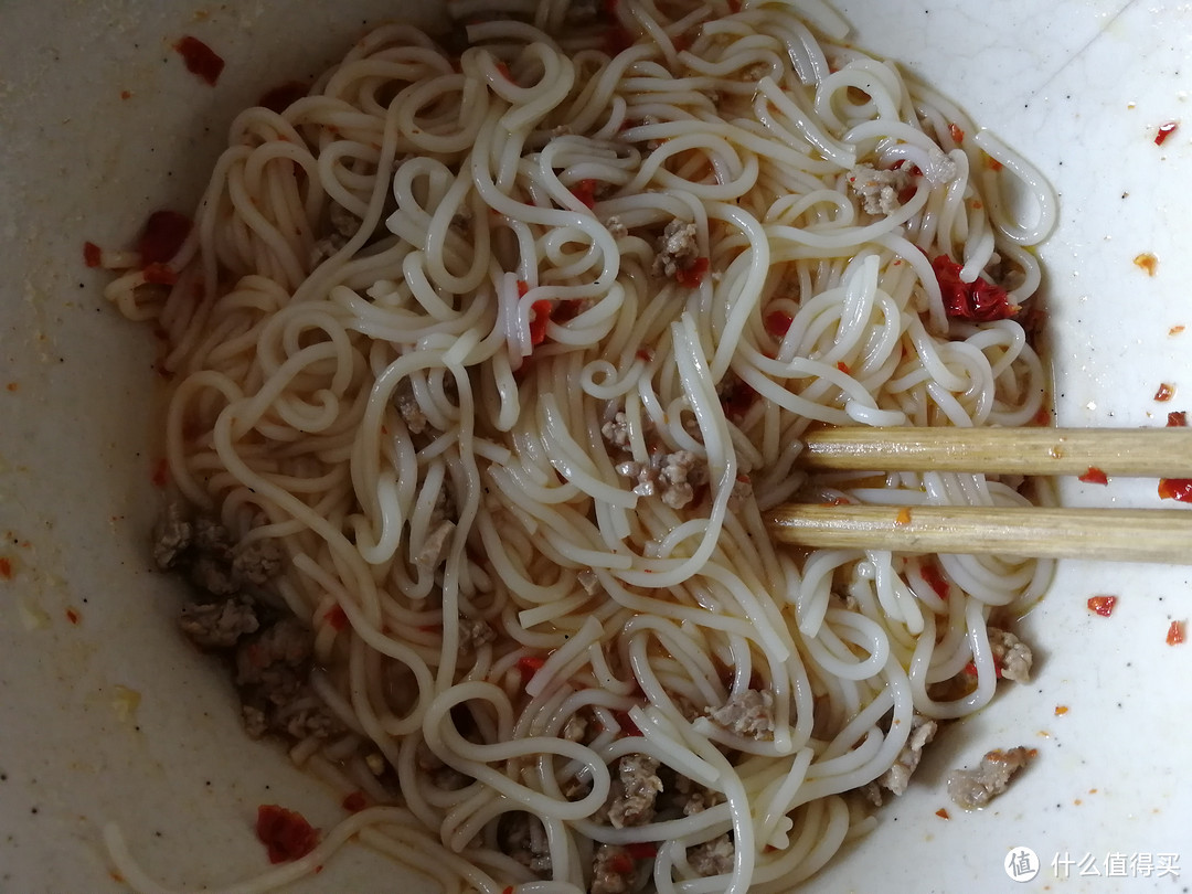 箪食瓢饮,不改其乐!我的一日三餐