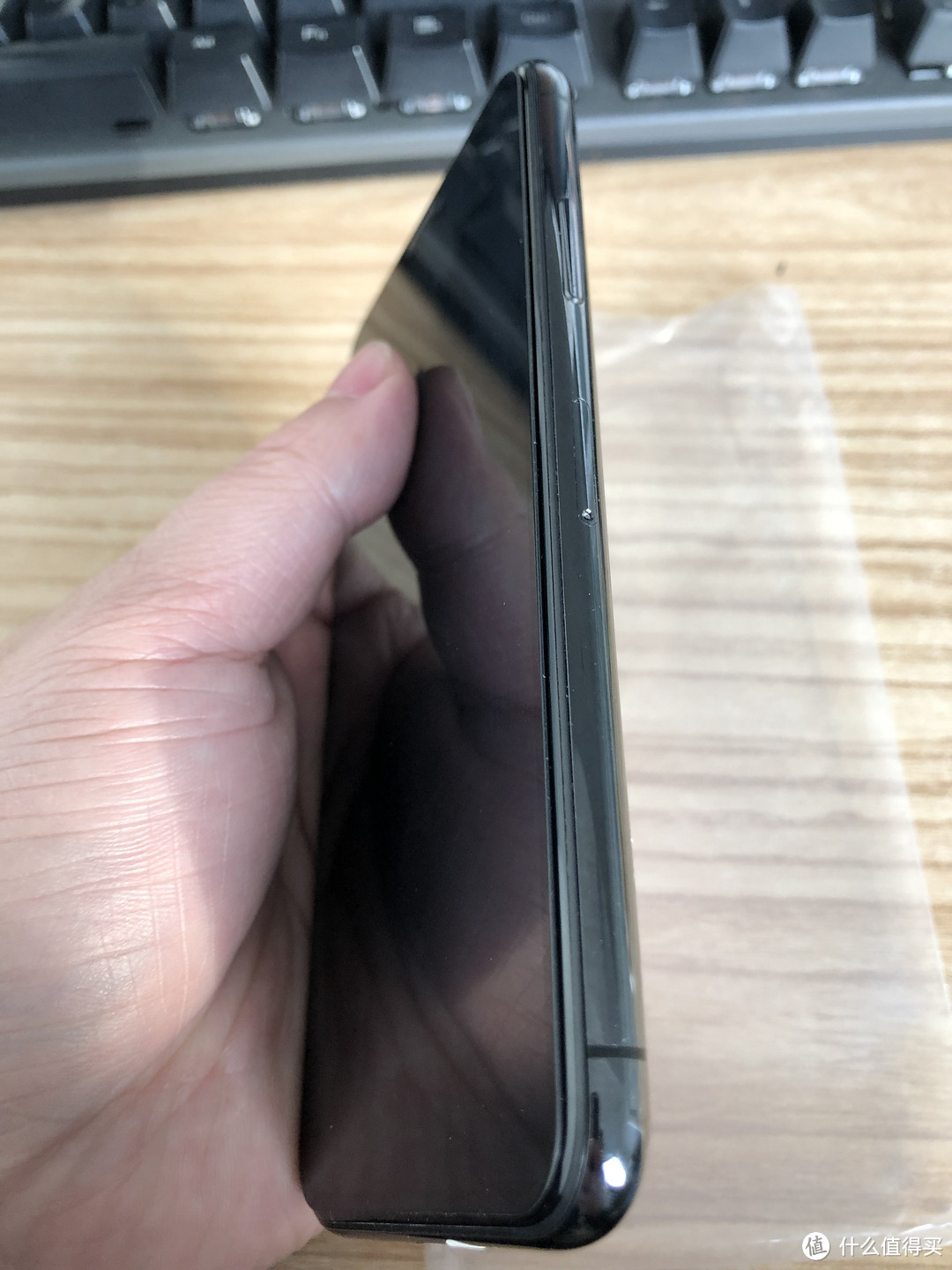 有锁iPhone手机是什么套路？到底能不能买？美版iPhone X 开箱晒单