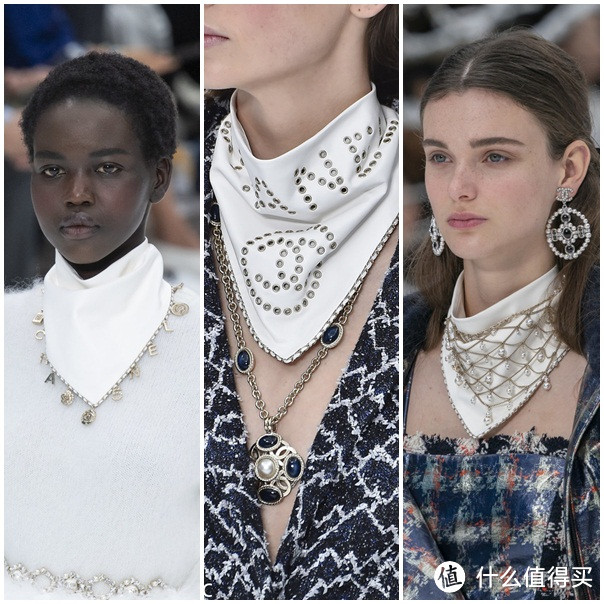 CHANEL 2019秋冬系列