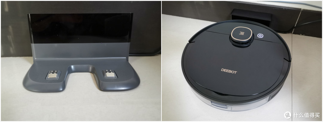 智能清扫更进一步：ECOVACS 科沃斯 DEEBOT T5 Neo扫地机器人使用体验