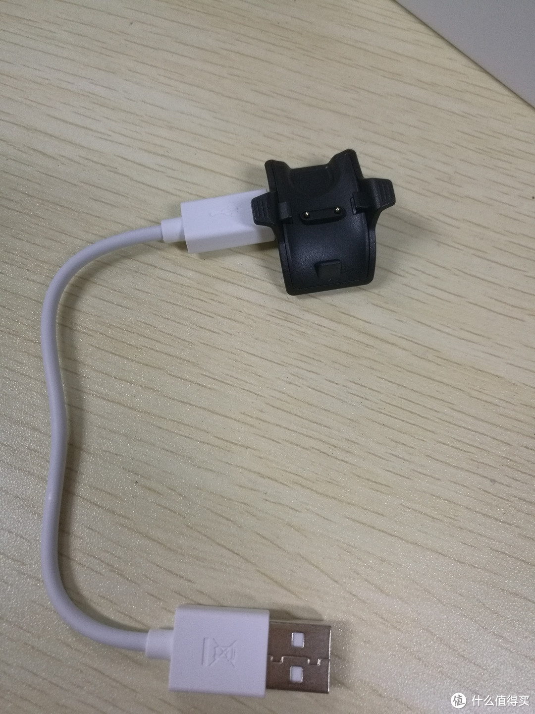 华为手环3pro开箱