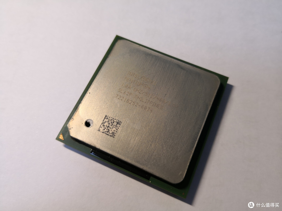 7,赛扬3处理器