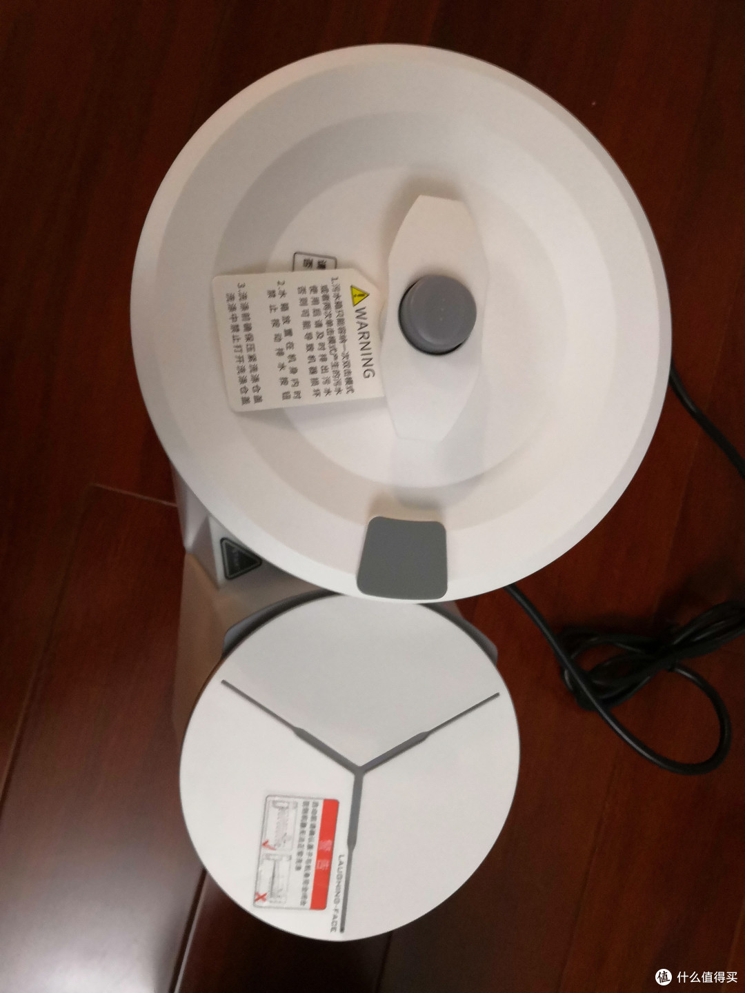 双手互博,黑白双煞:笑脸科技内裤洗护机&洗袜机使用评测