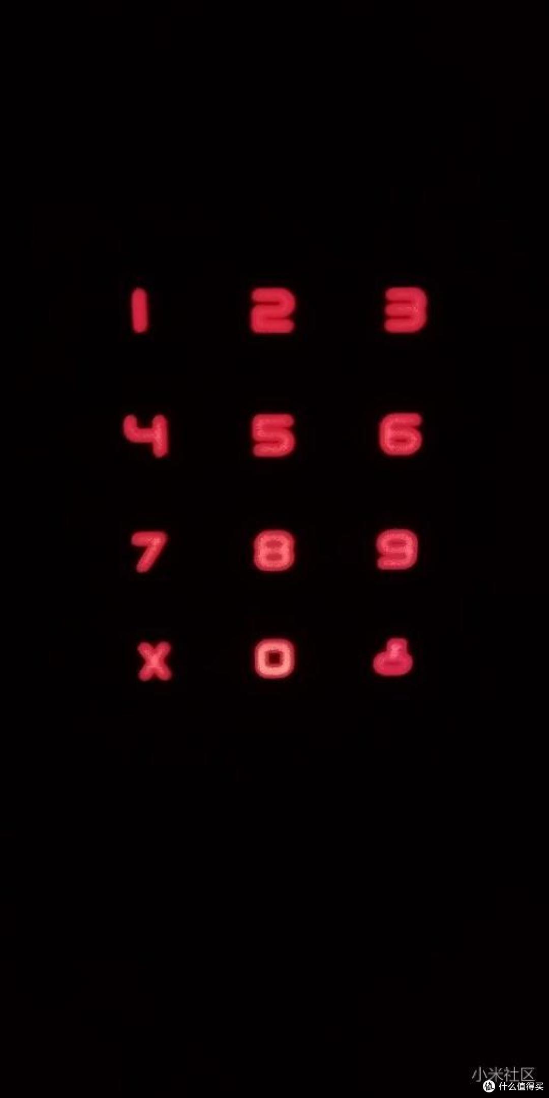 OJJ智能锁 千元智能锁该有的样子
