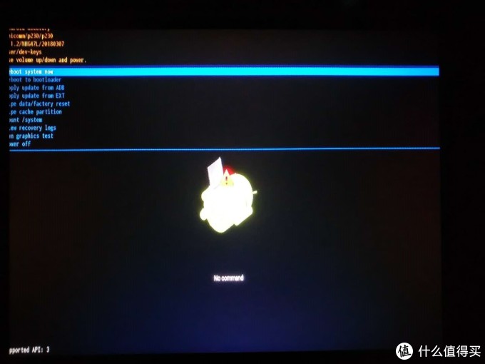 DY的瞎折腾系列 篇四:N1盒子华丽变身刷机指南