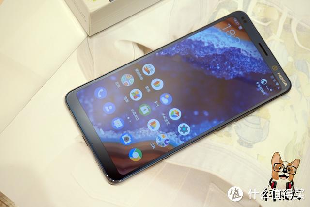 Nokia 9 PureView体验：或许是目前最专业的拍照手机