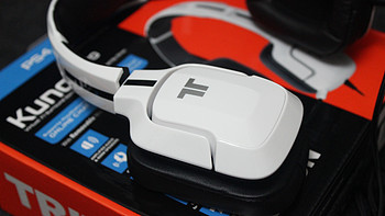 价格实惠、Dirac加持、音效震撼——TRITTON Kunai Pro电竞耳机评测