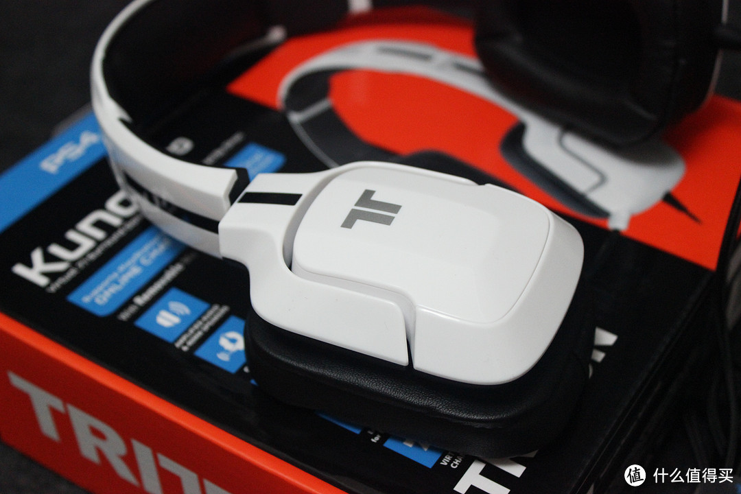 价格实惠、Dirac加持、音效震撼——TRITTON Kunai Pro电竞耳机评测