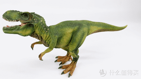 我家宝宝为什么抓着这个仿真恐龙模型不放手？试玩评测，侏罗纪大冒险开始