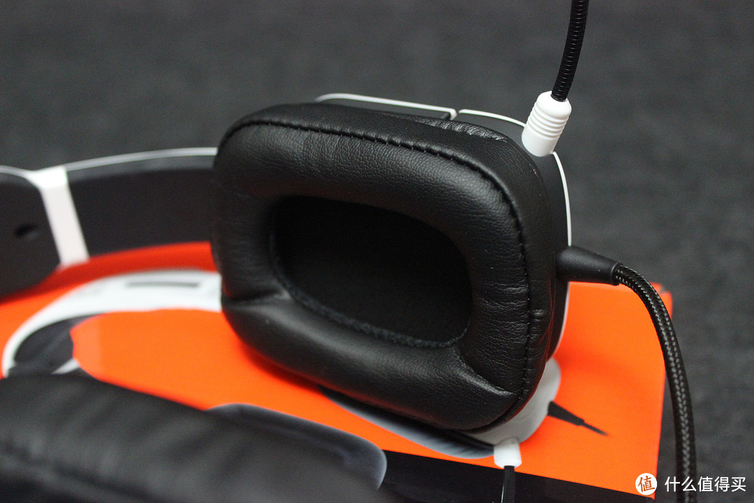 价格实惠、Dirac加持、音效震撼——TRITTON Kunai Pro电竞耳机评测