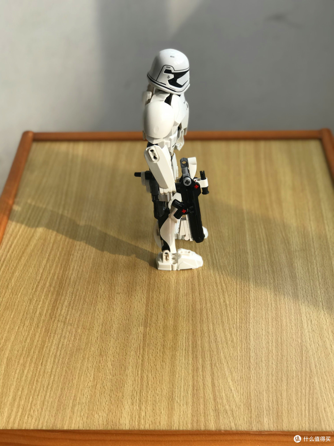 乐高星战相关系列晒单