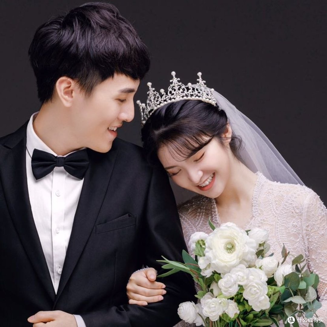 【高效备婚指南】拍完婚照感觉被掏空,看到照片一切都很值